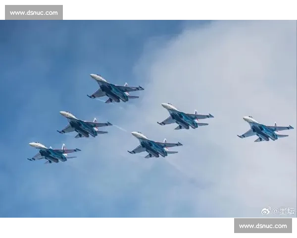 聚焦珠海航展见证中国航空航天科技创新实力全面腾飞